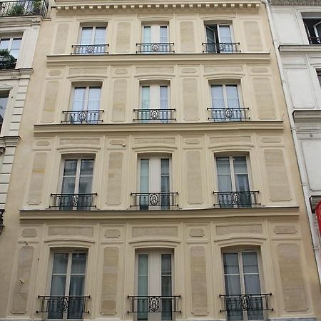 Hotel Atelier Vavin Paris Exterior photo