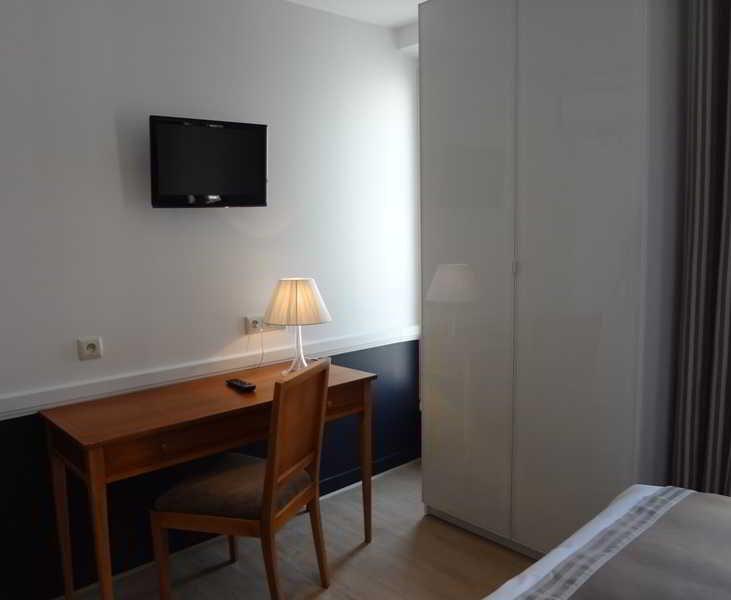 Hotel Atelier Vavin Paris Exterior photo