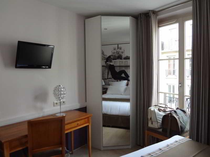 Hotel Atelier Vavin Paris Exterior photo