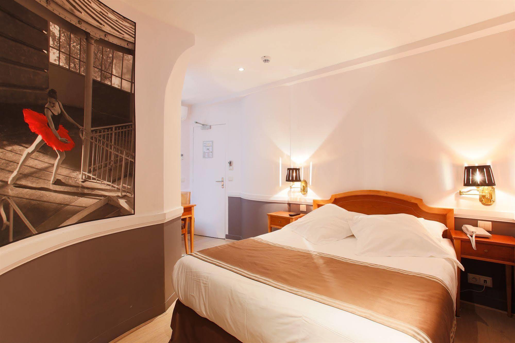 Hotel Atelier Vavin Paris Exterior photo