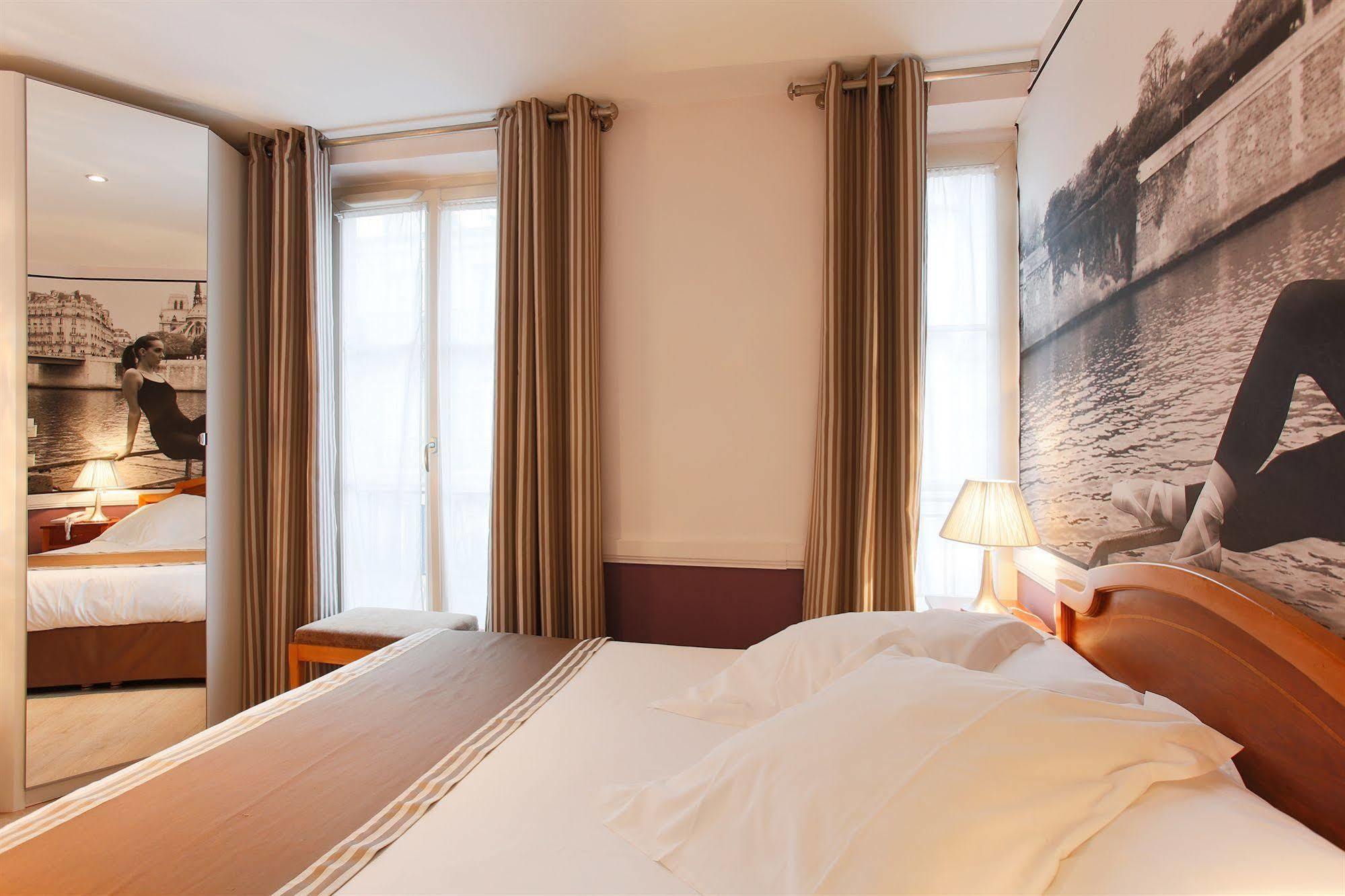 Hotel Atelier Vavin Paris Exterior photo