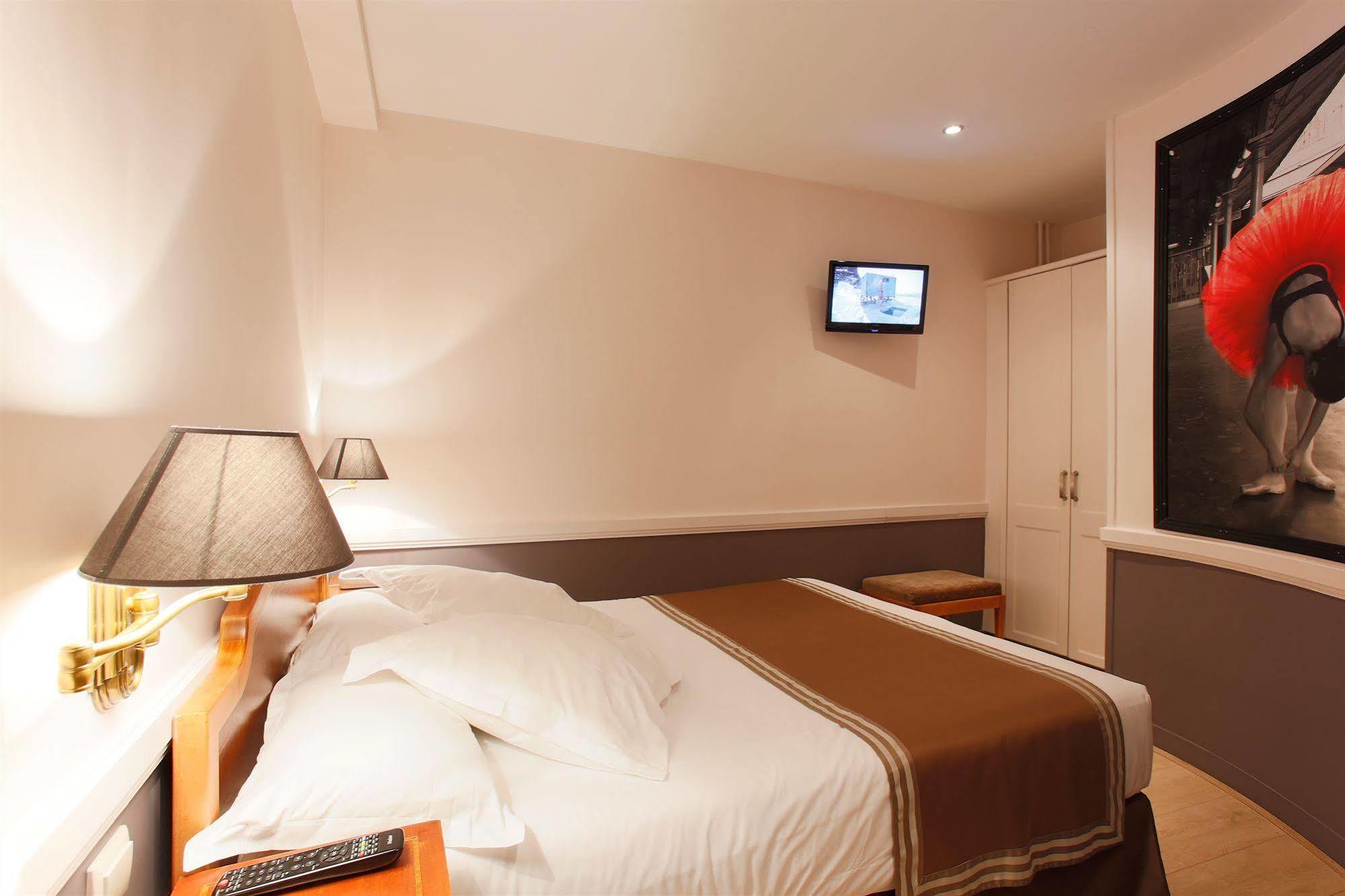 Hotel Atelier Vavin Paris Exterior photo