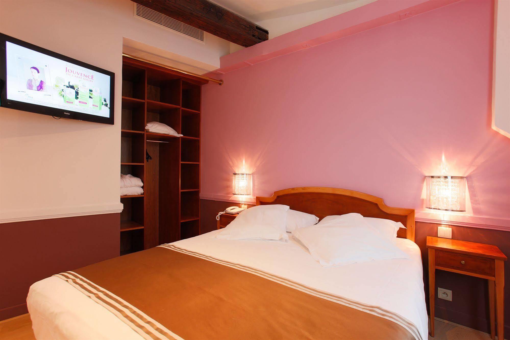 Hotel Atelier Vavin Paris Exterior photo