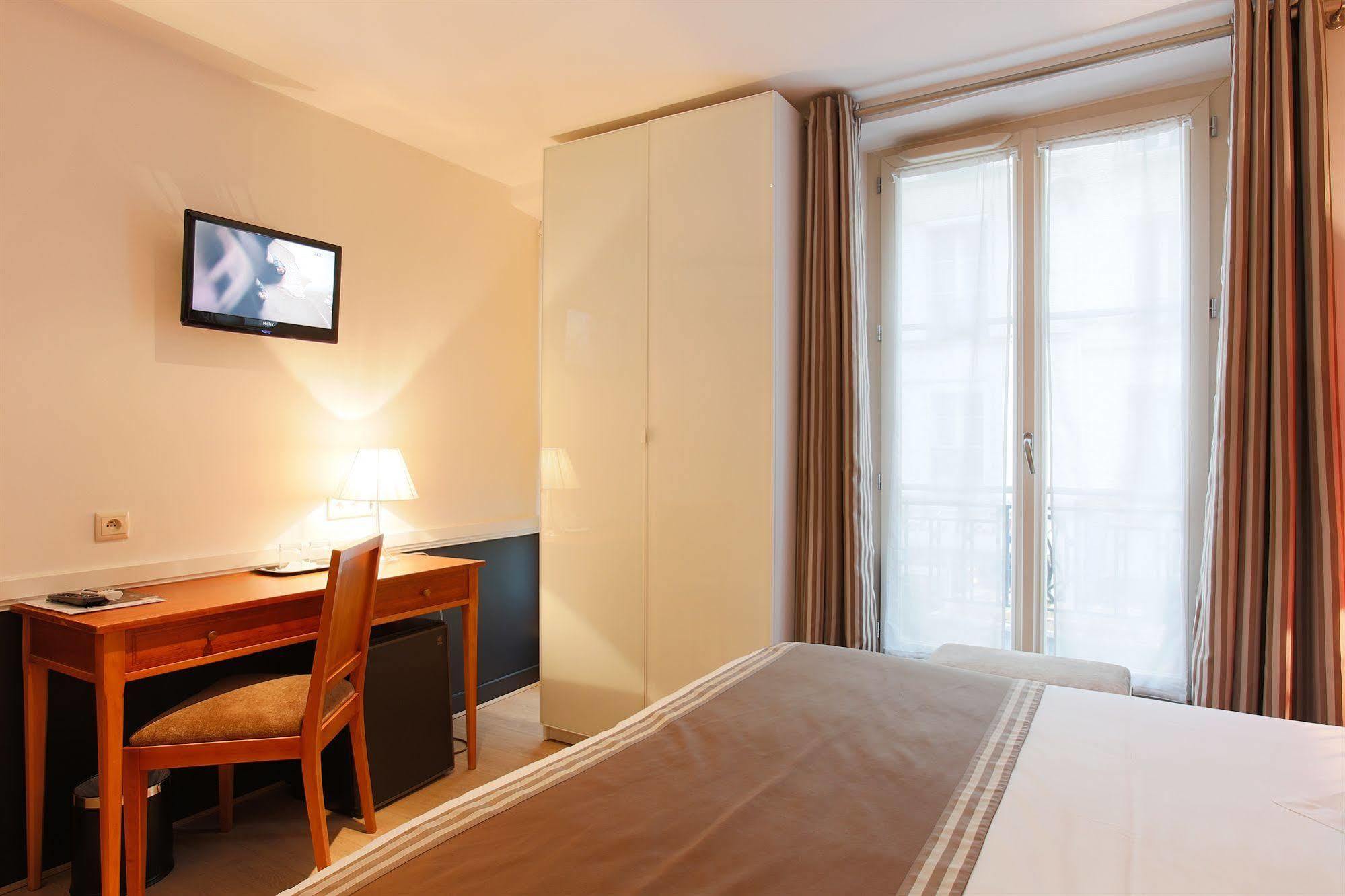 Hotel Atelier Vavin Paris Exterior photo